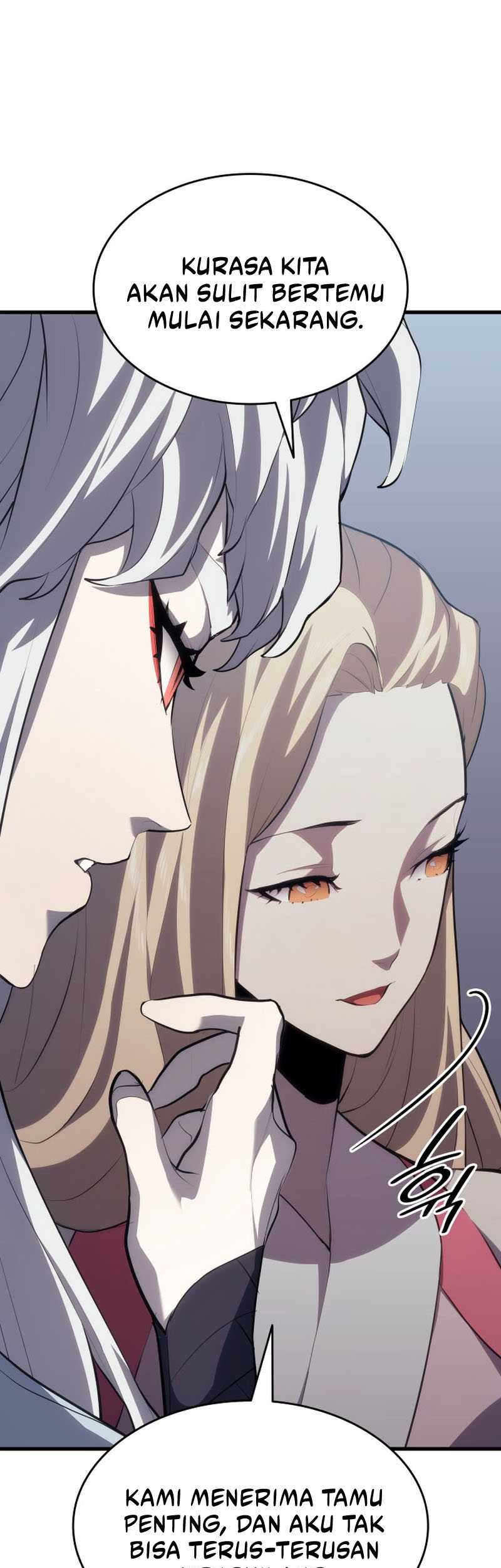 Grim Reaper of the Drifting Moon Chapter 35 - halaman 14