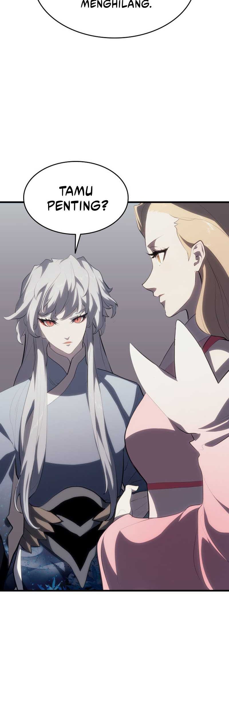 Grim Reaper of the Drifting Moon Chapter 35 - halaman 15