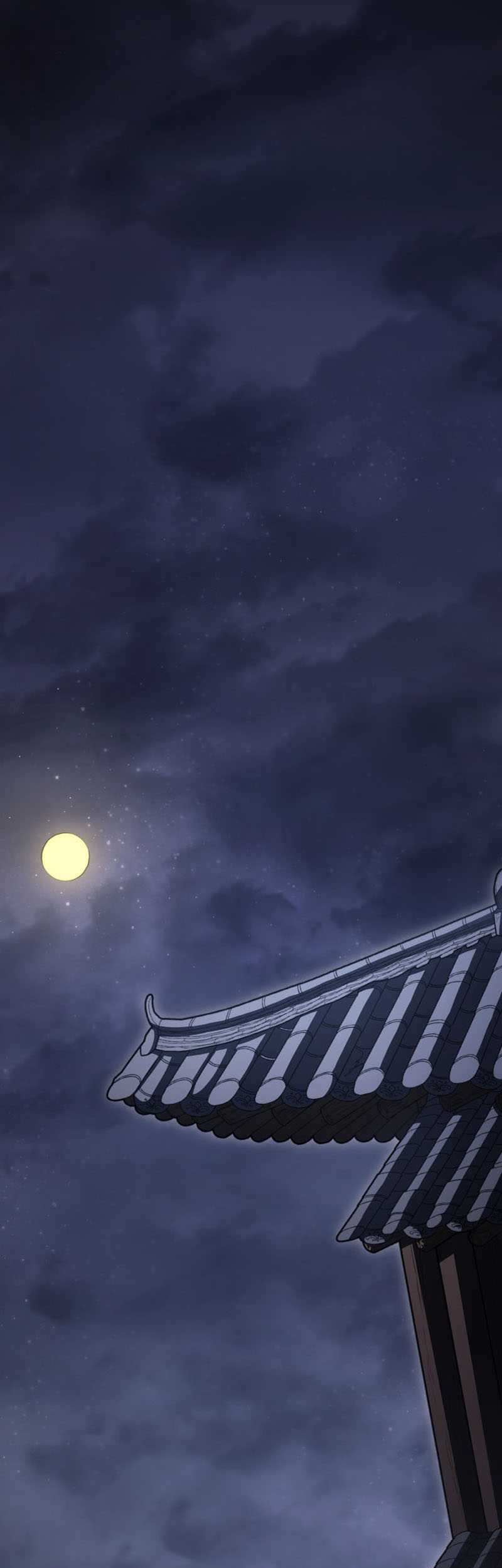 Grim Reaper of the Drifting Moon Chapter 35 - halaman 2