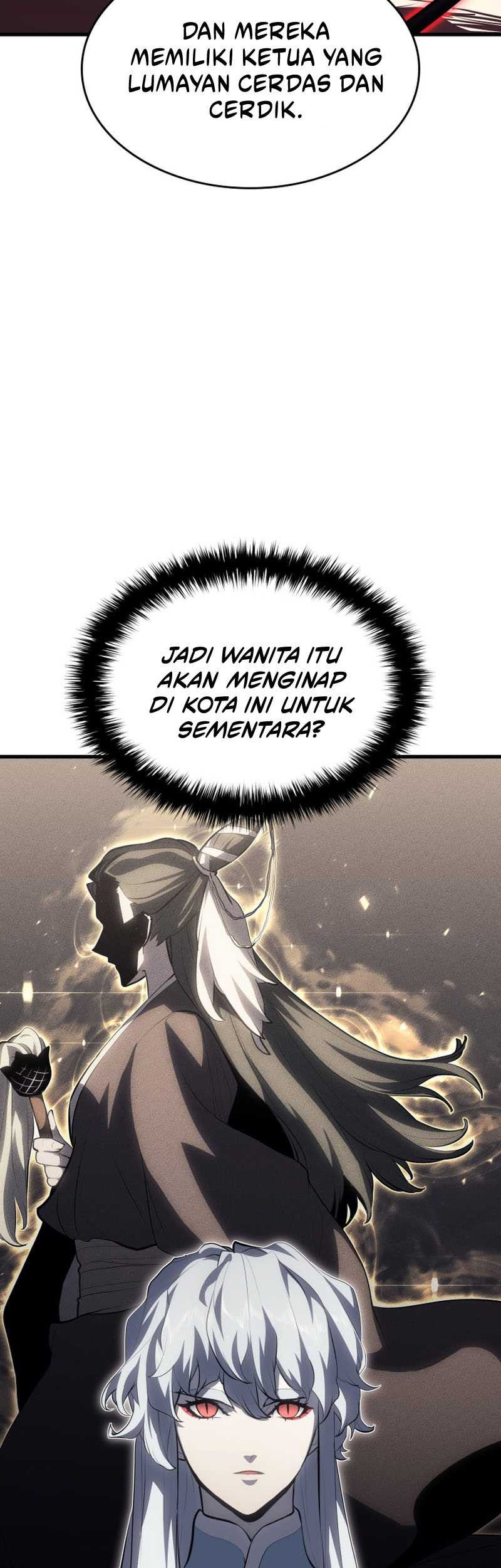 Grim Reaper of the Drifting Moon Chapter 35 - halaman 20