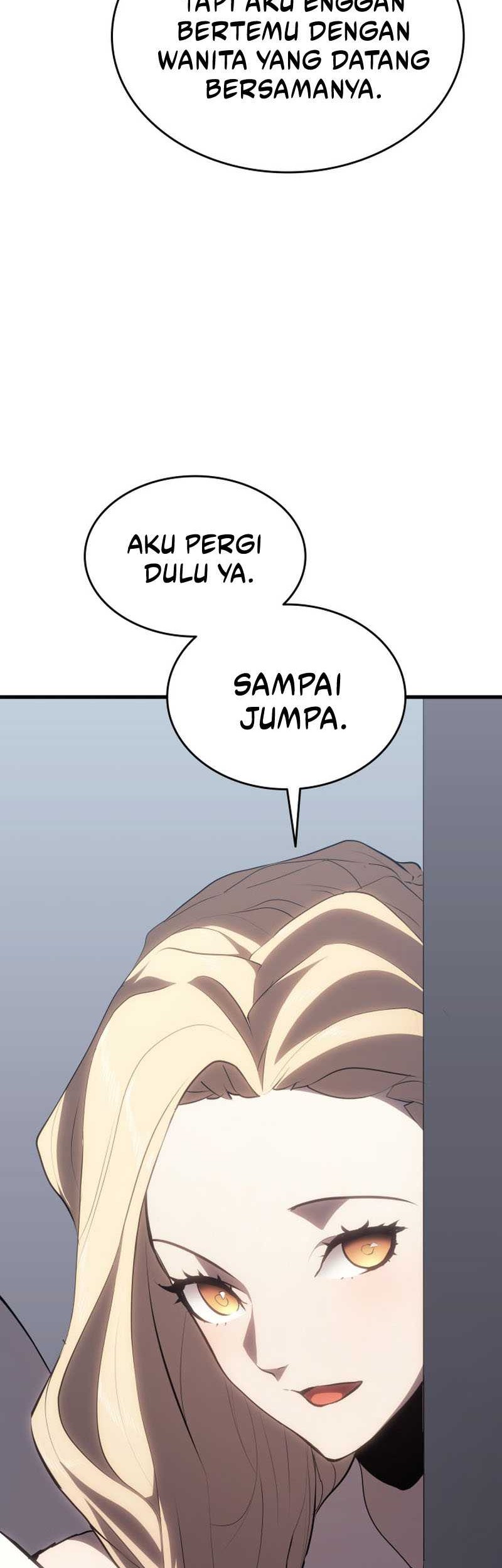 Grim Reaper of the Drifting Moon Chapter 35 - halaman 23