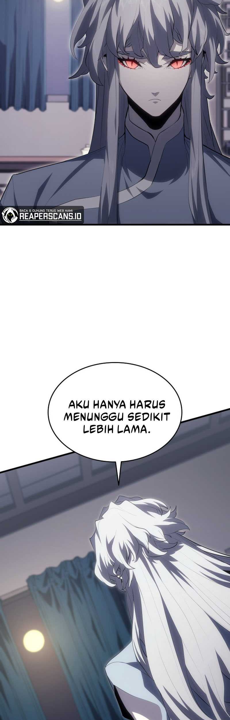 Grim Reaper of the Drifting Moon Chapter 35 - halaman 28