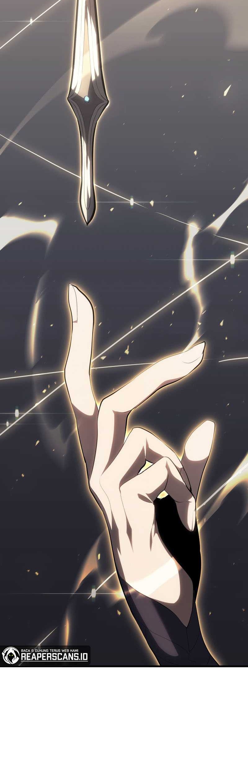 Grim Reaper of the Drifting Moon Chapter 35 - halaman 33