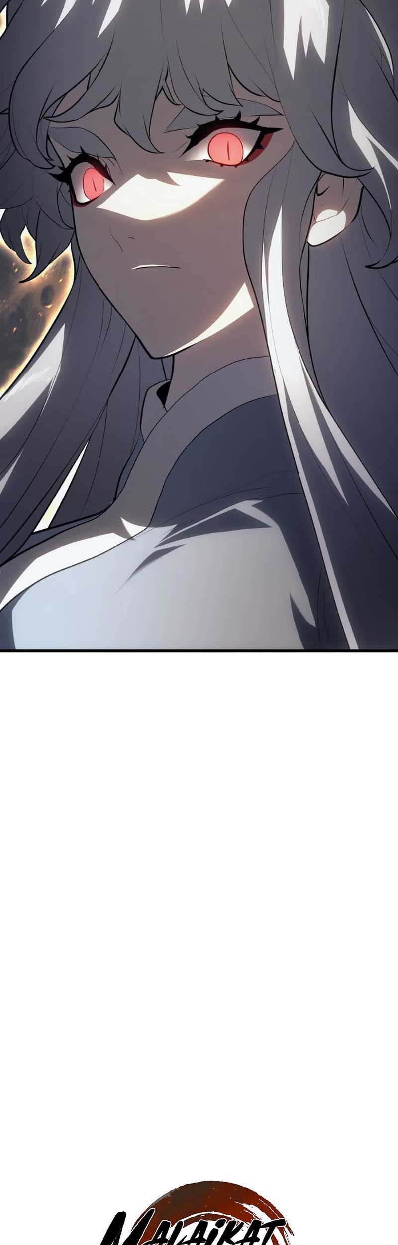 Grim Reaper of the Drifting Moon Chapter 35 - halaman 36