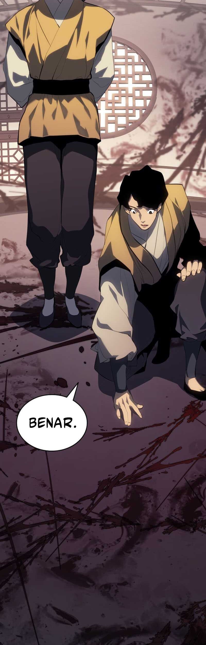 Grim Reaper of the Drifting Moon Chapter 35 - halaman 39