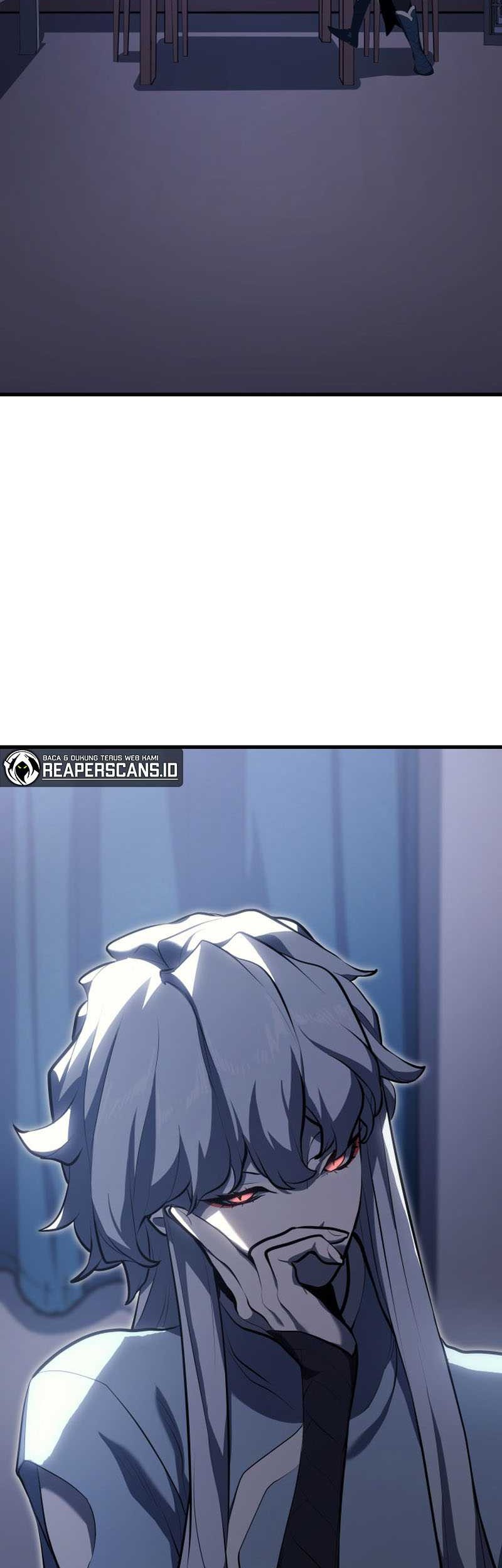 Grim Reaper of the Drifting Moon Chapter 35 - halaman 4