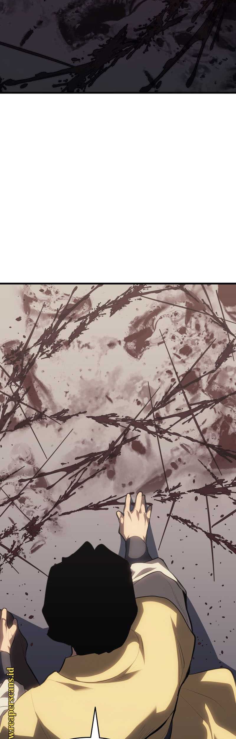 Grim Reaper of the Drifting Moon Chapter 35 - halaman 40