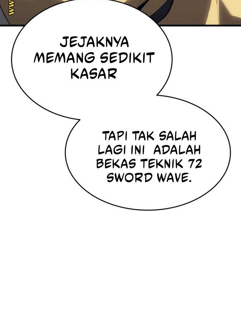 Grim Reaper of the Drifting Moon Chapter 35 - halaman 41
