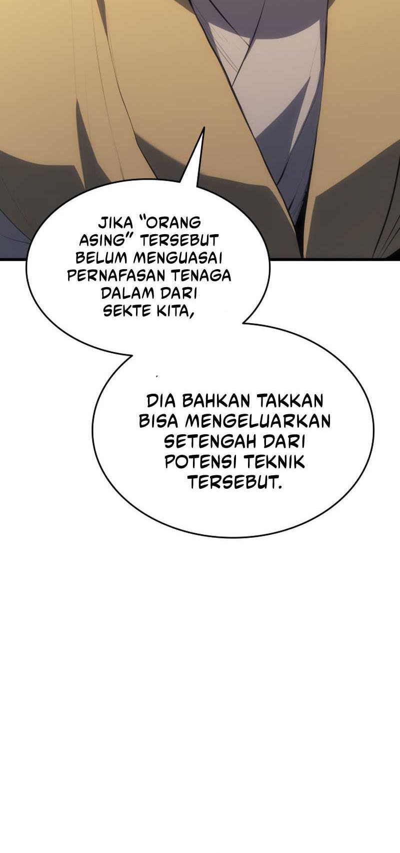 Grim Reaper of the Drifting Moon Chapter 35 - halaman 45