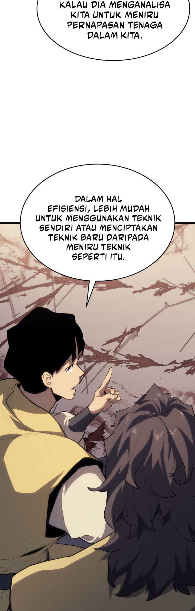 Grim Reaper of the Drifting Moon Chapter 35 - halaman 47