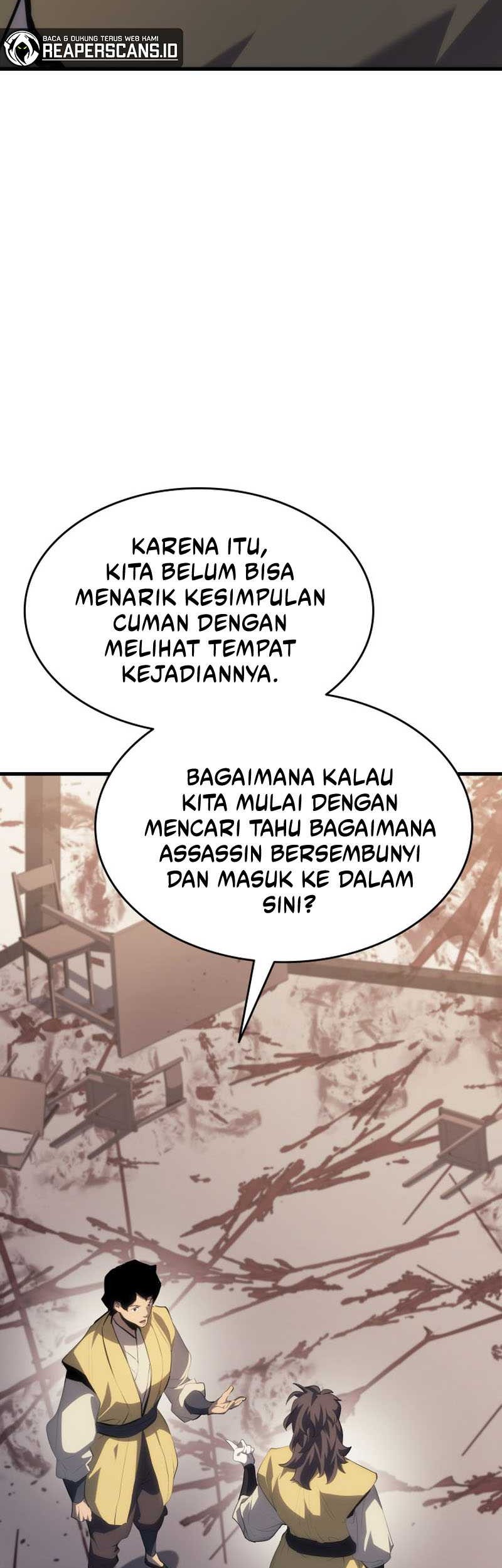 Grim Reaper of the Drifting Moon Chapter 35 - halaman 48