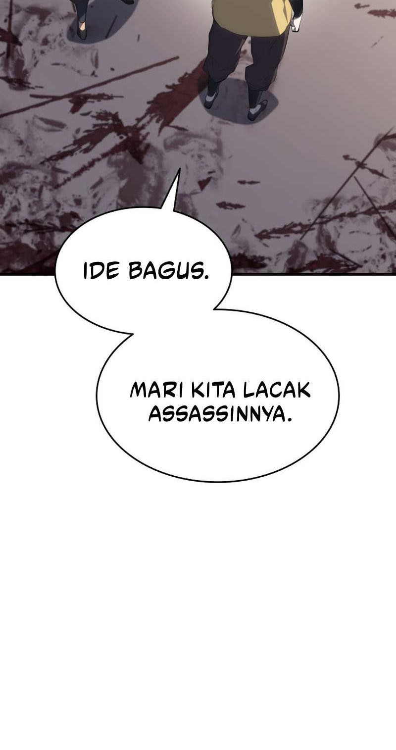 Grim Reaper of the Drifting Moon Chapter 35 - halaman 49