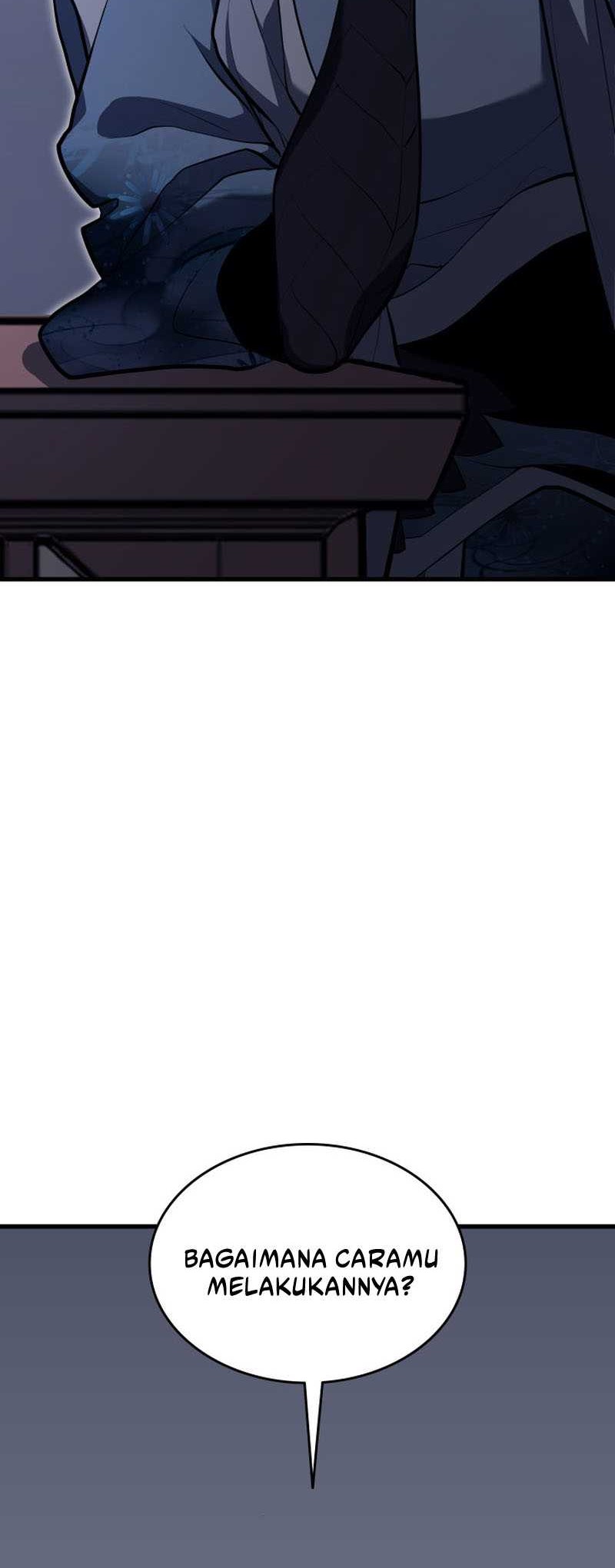 Grim Reaper of the Drifting Moon Chapter 35 - halaman 5