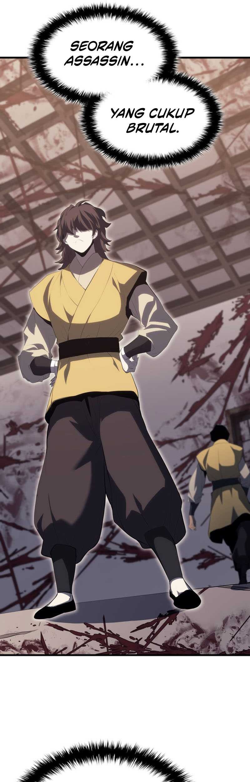 Grim Reaper of the Drifting Moon Chapter 35 - halaman 50