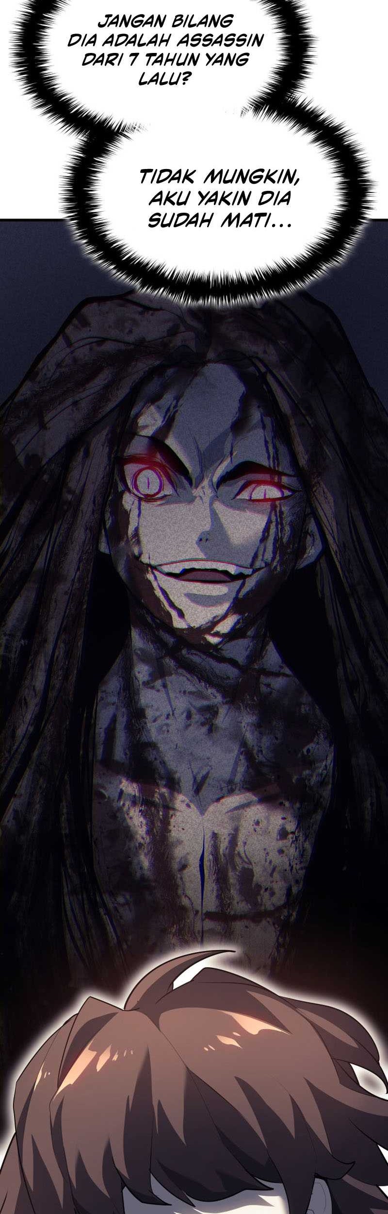 Grim Reaper of the Drifting Moon Chapter 35 - halaman 51
