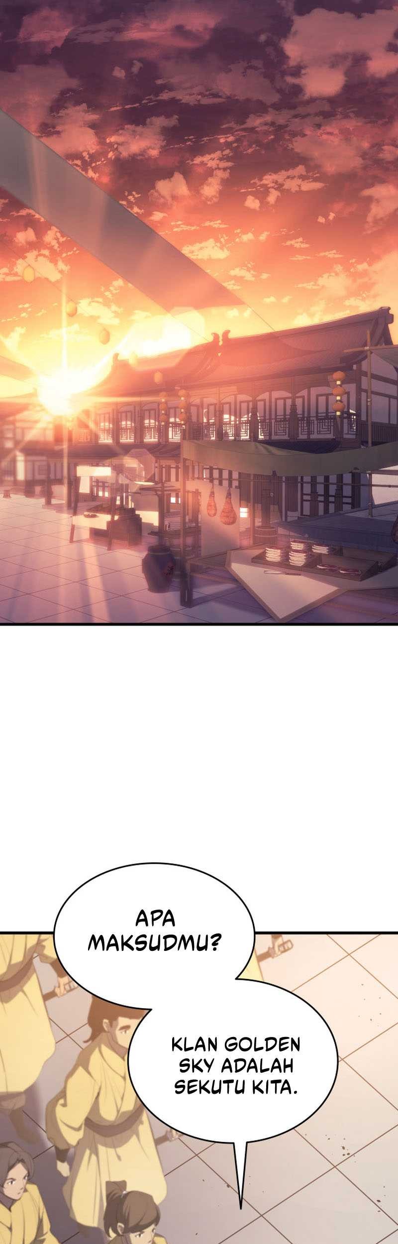Grim Reaper of the Drifting Moon Chapter 35 - halaman 54