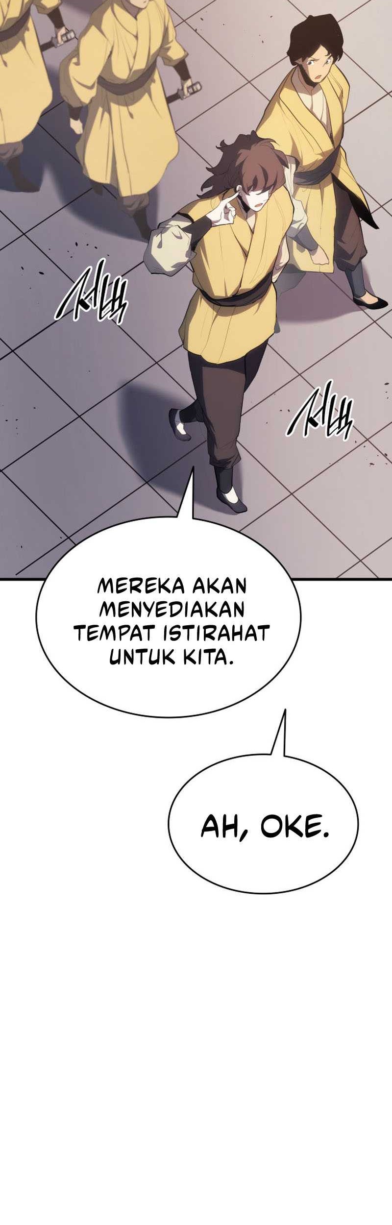 Grim Reaper of the Drifting Moon Chapter 35 - halaman 55