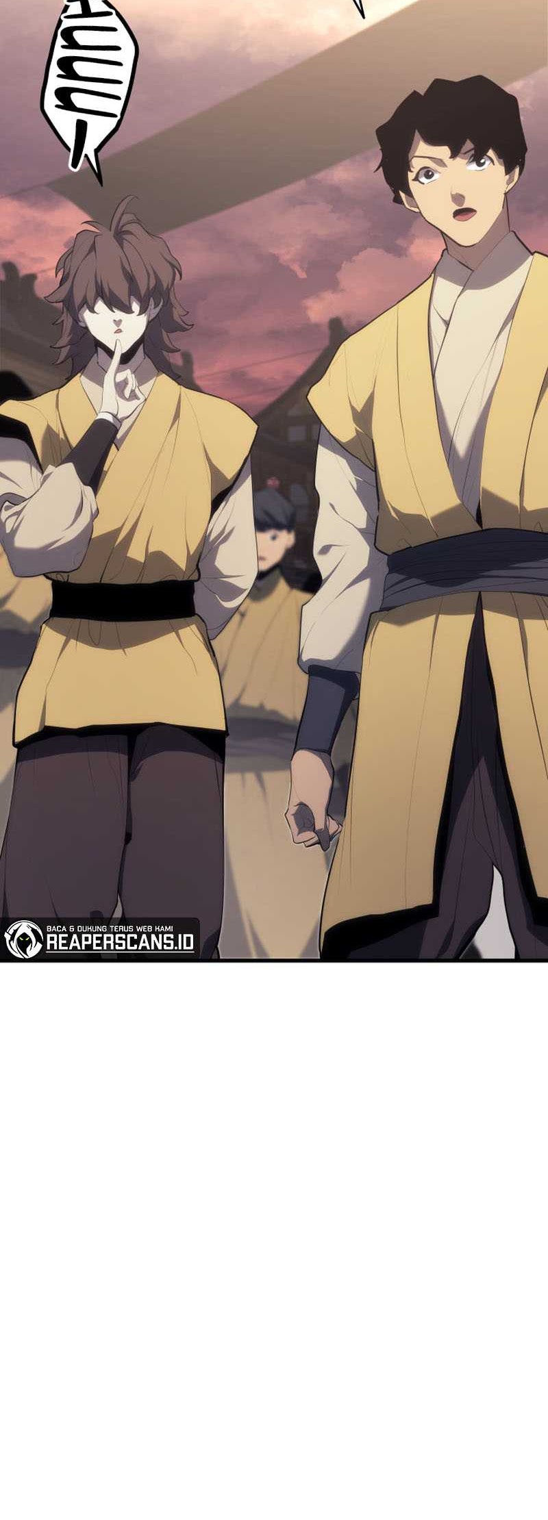 Grim Reaper of the Drifting Moon Chapter 35 - halaman 57