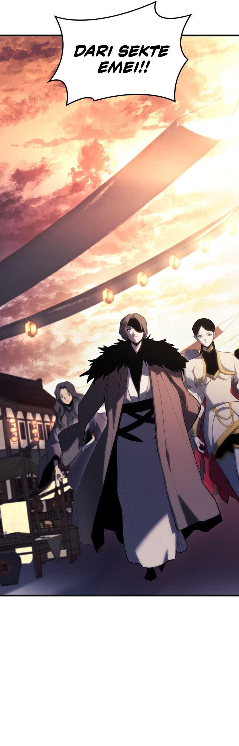 Grim Reaper of the Drifting Moon Chapter 35 - halaman 58