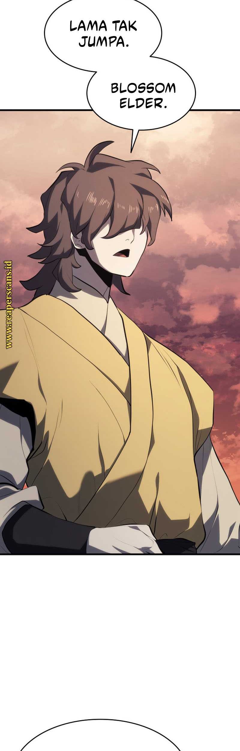 Grim Reaper of the Drifting Moon Chapter 35 - halaman 63