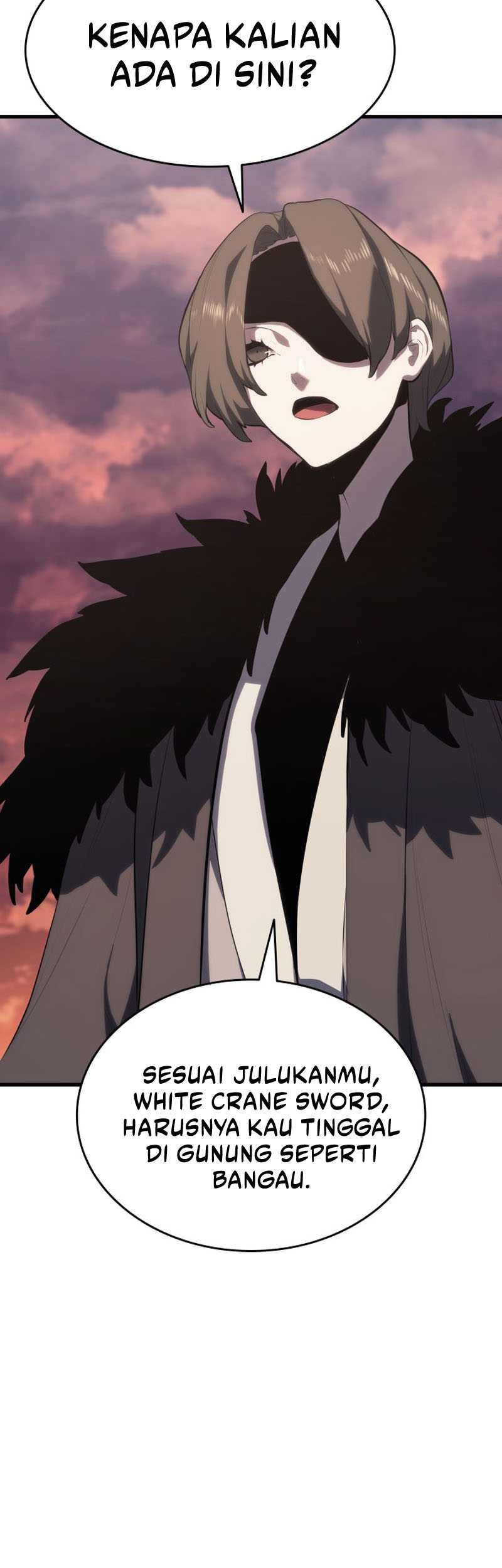 Grim Reaper of the Drifting Moon Chapter 35 - halaman 64
