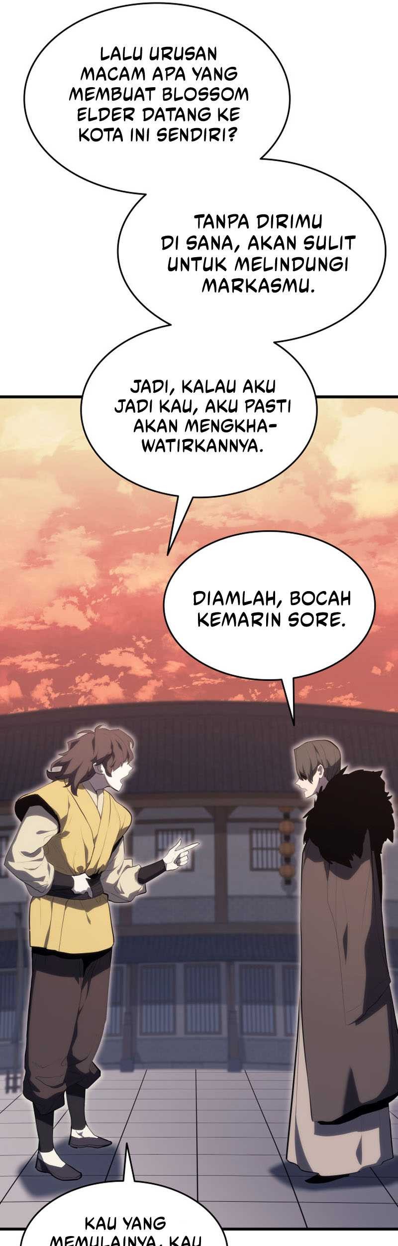 Grim Reaper of the Drifting Moon Chapter 35 - halaman 66