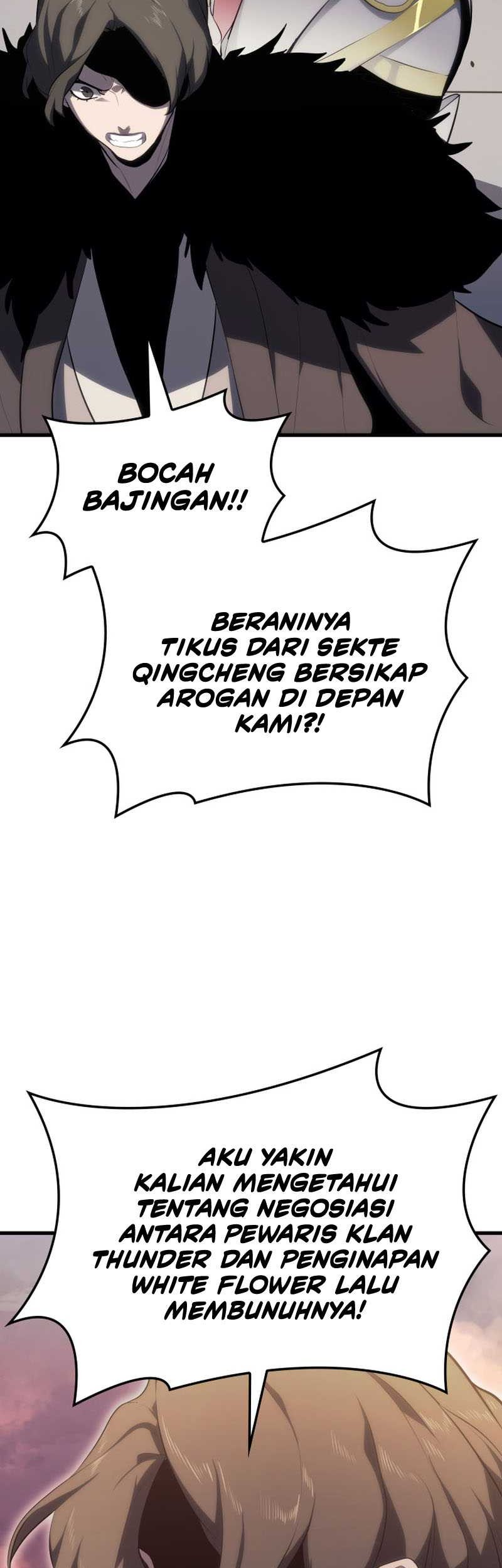 Grim Reaper of the Drifting Moon Chapter 35 - halaman 68