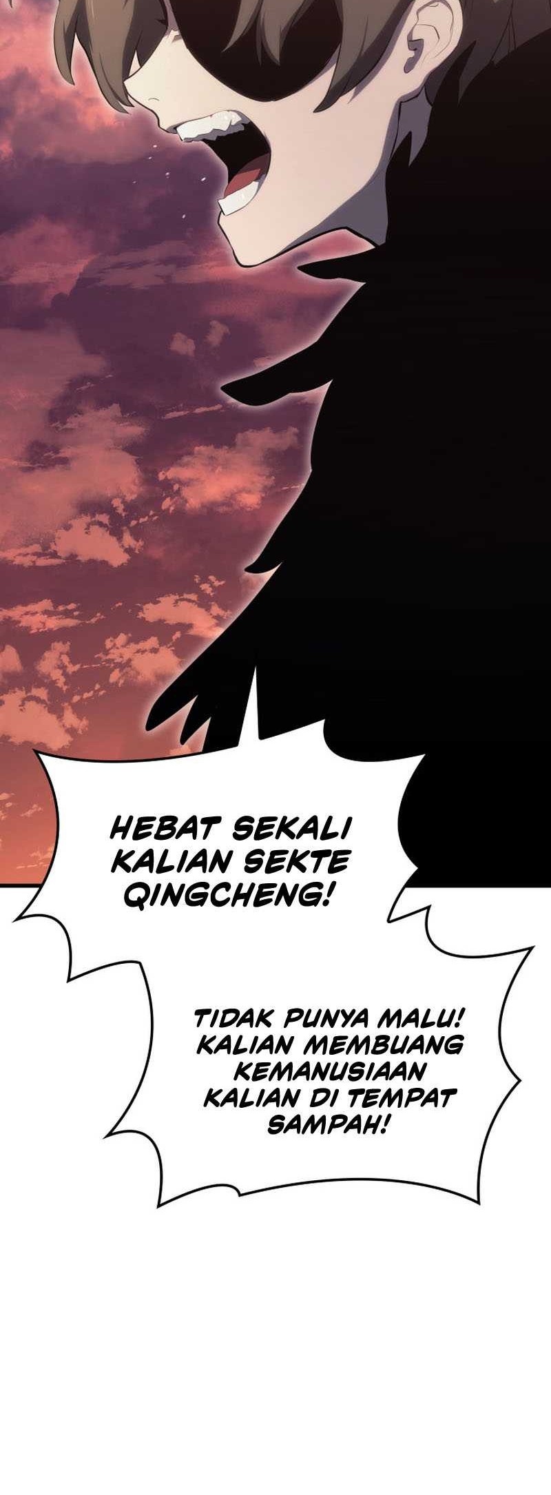 Grim Reaper of the Drifting Moon Chapter 35 - halaman 69