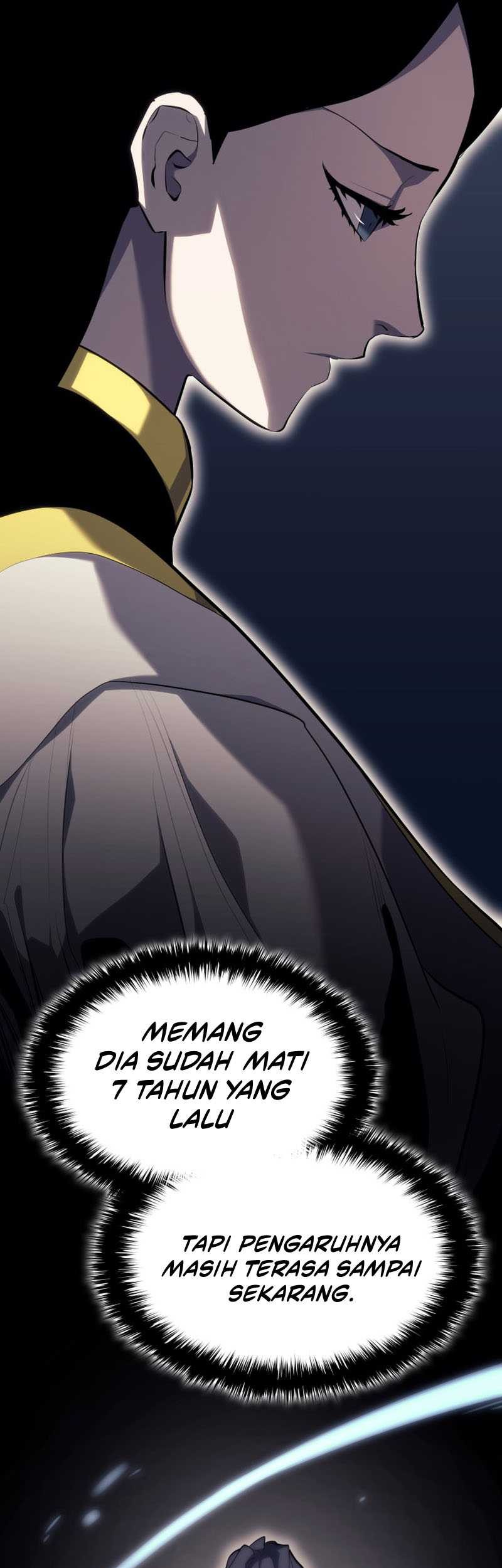 Grim Reaper of the Drifting Moon Chapter 35 - halaman 73