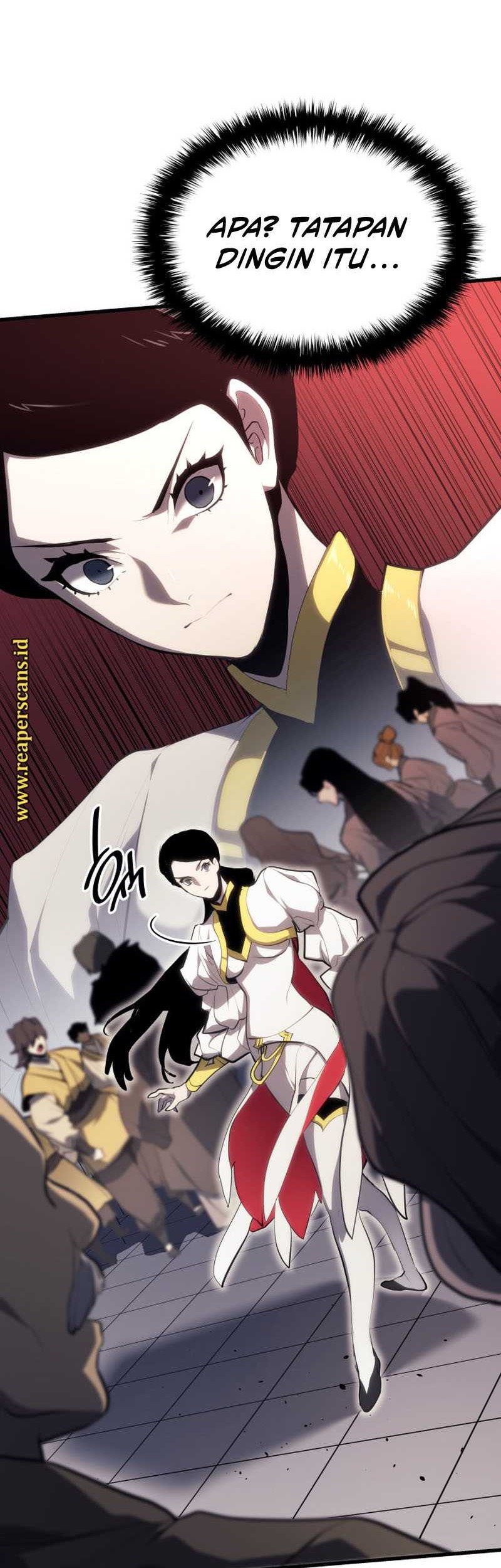 Grim Reaper of the Drifting Moon Chapter 35 - halaman 78