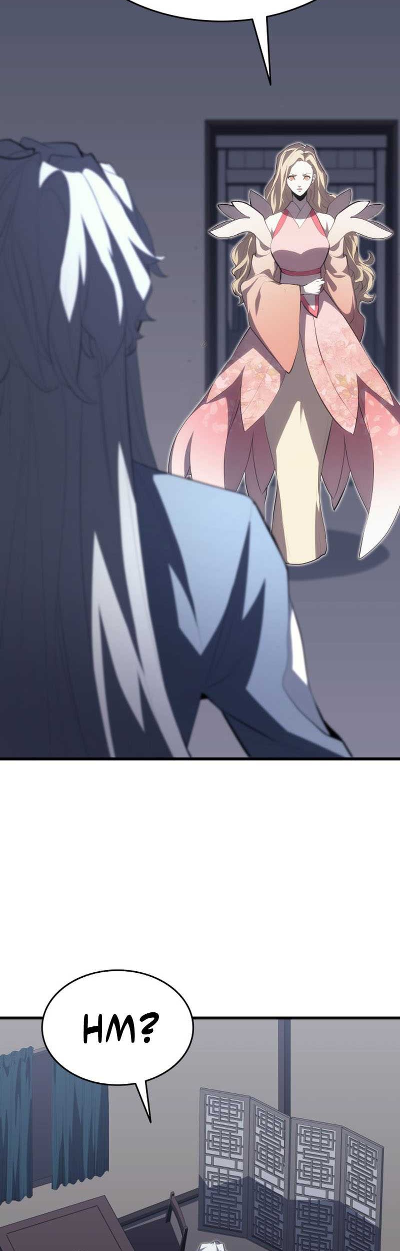 Grim Reaper of the Drifting Moon Chapter 35 - halaman 8