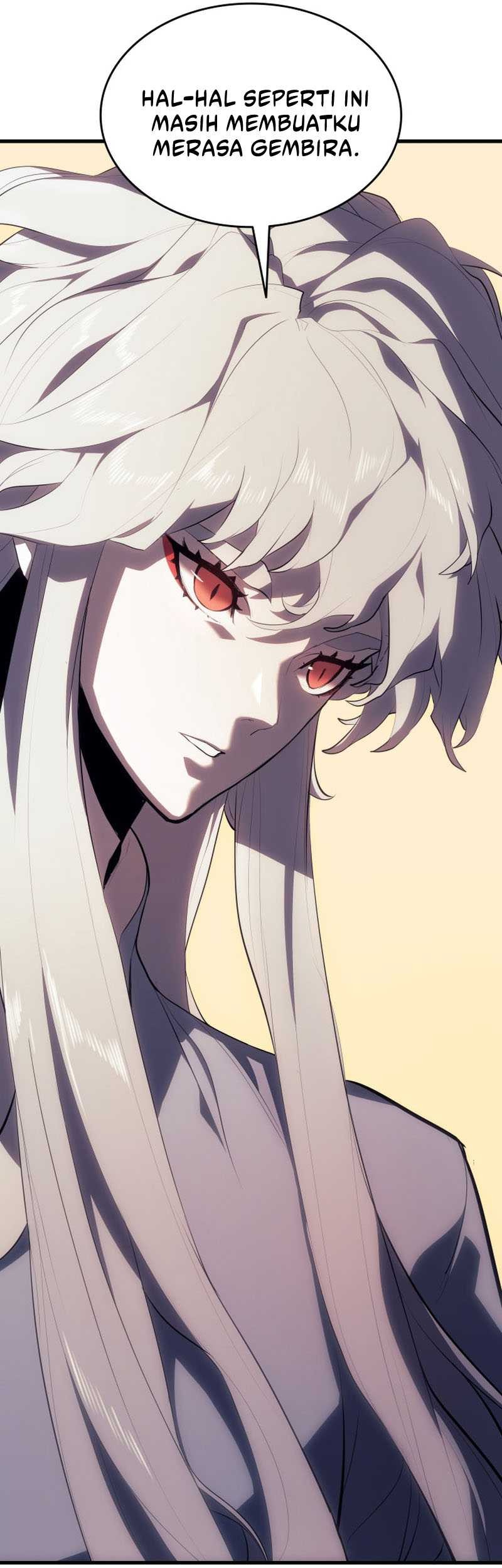 Grim Reaper of the Drifting Moon Chapter 35 - halaman 85