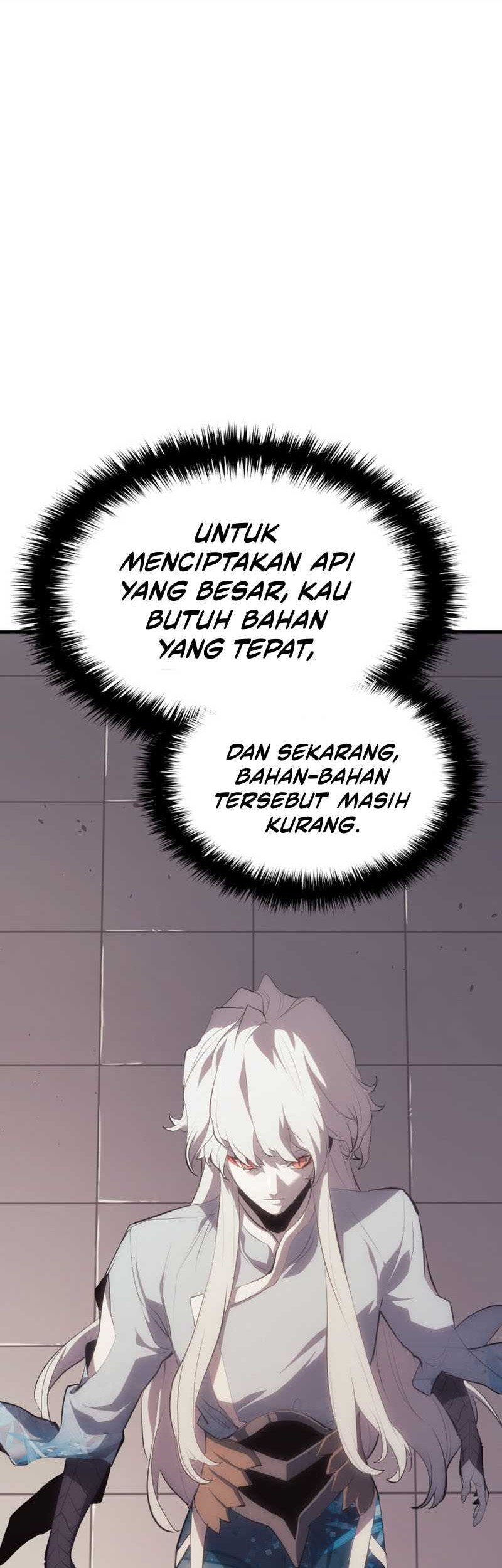 Grim Reaper of the Drifting Moon Chapter 35 - halaman 86