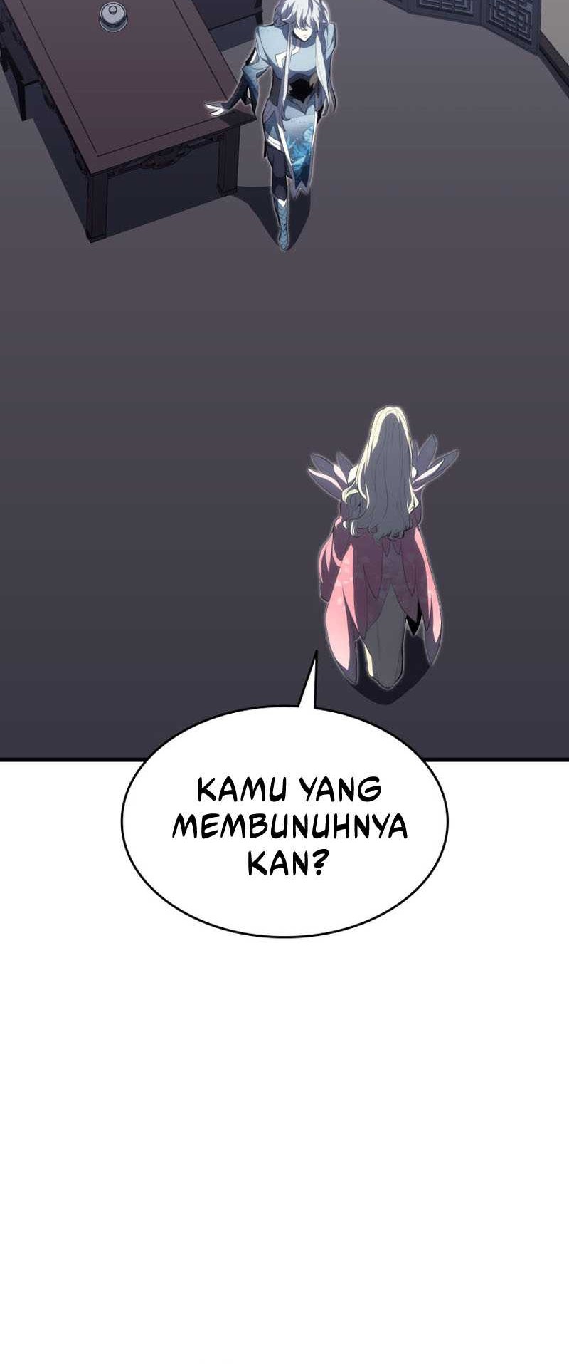 Grim Reaper of the Drifting Moon Chapter 35 - halaman 9