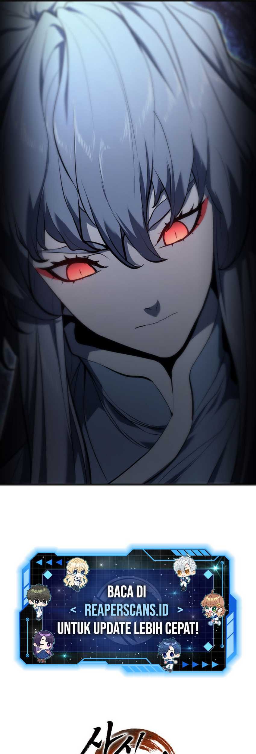 Grim Reaper of the Drifting Moon Chapter 36 - halaman 104