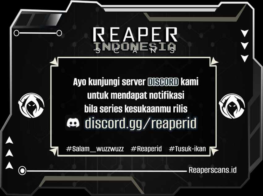 Grim Reaper of the Drifting Moon Chapter 36 - halaman 106