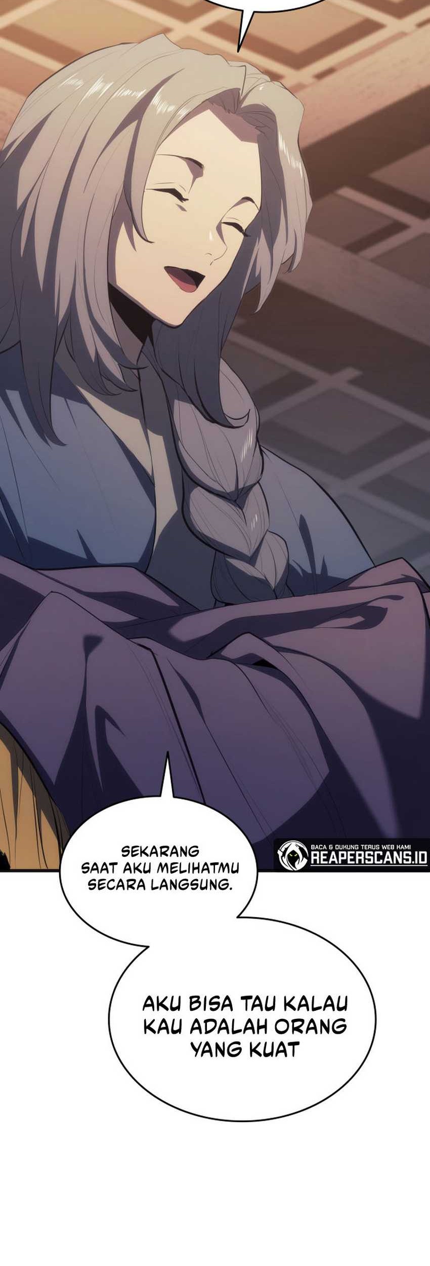 Grim Reaper of the Drifting Moon Chapter 36 - halaman 12