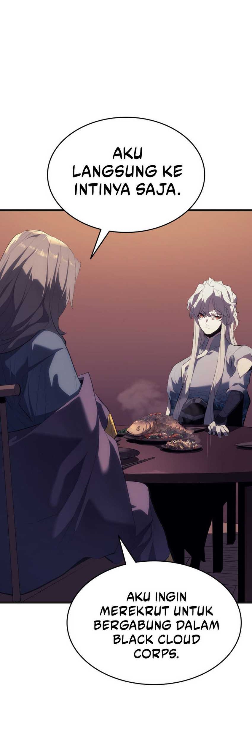 Grim Reaper of the Drifting Moon Chapter 36 - halaman 16