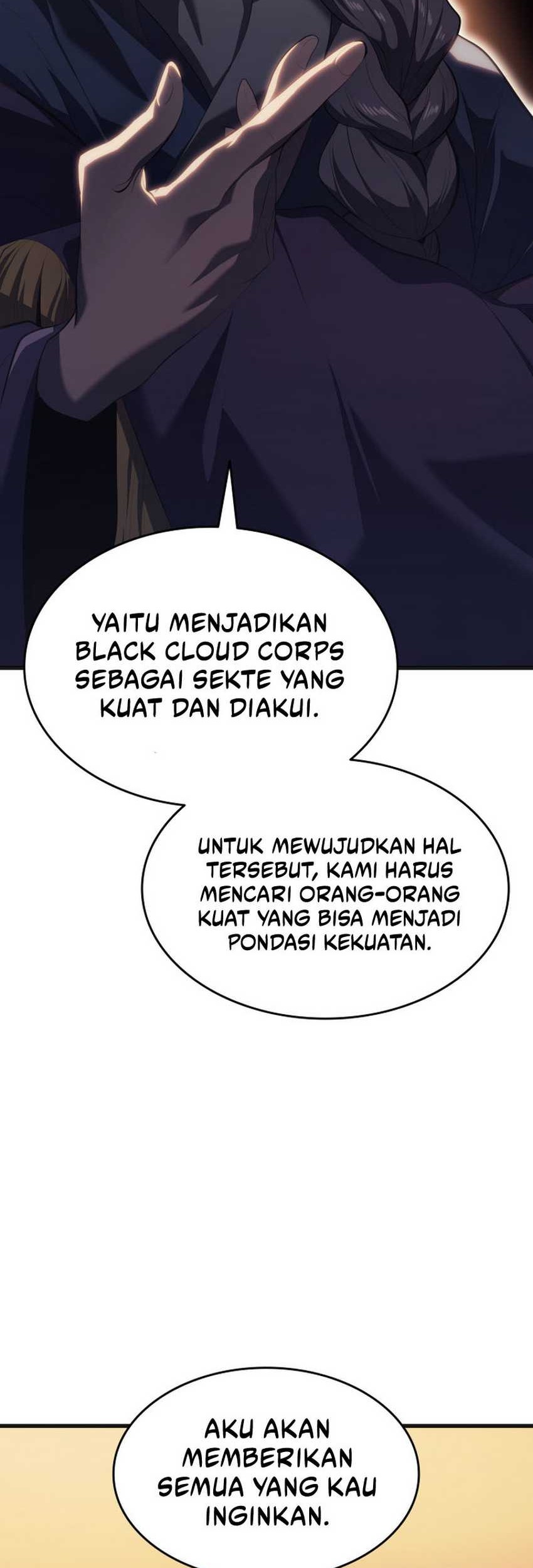 Grim Reaper of the Drifting Moon Chapter 36 - halaman 20