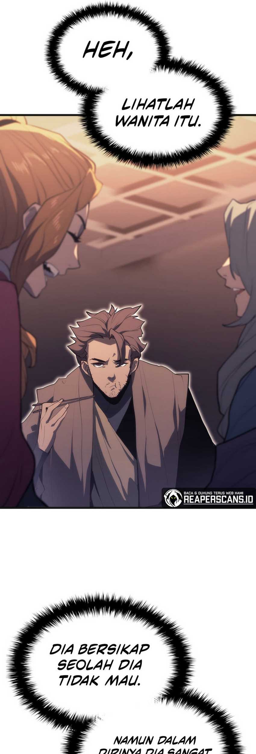 Grim Reaper of the Drifting Moon Chapter 36 - halaman 23