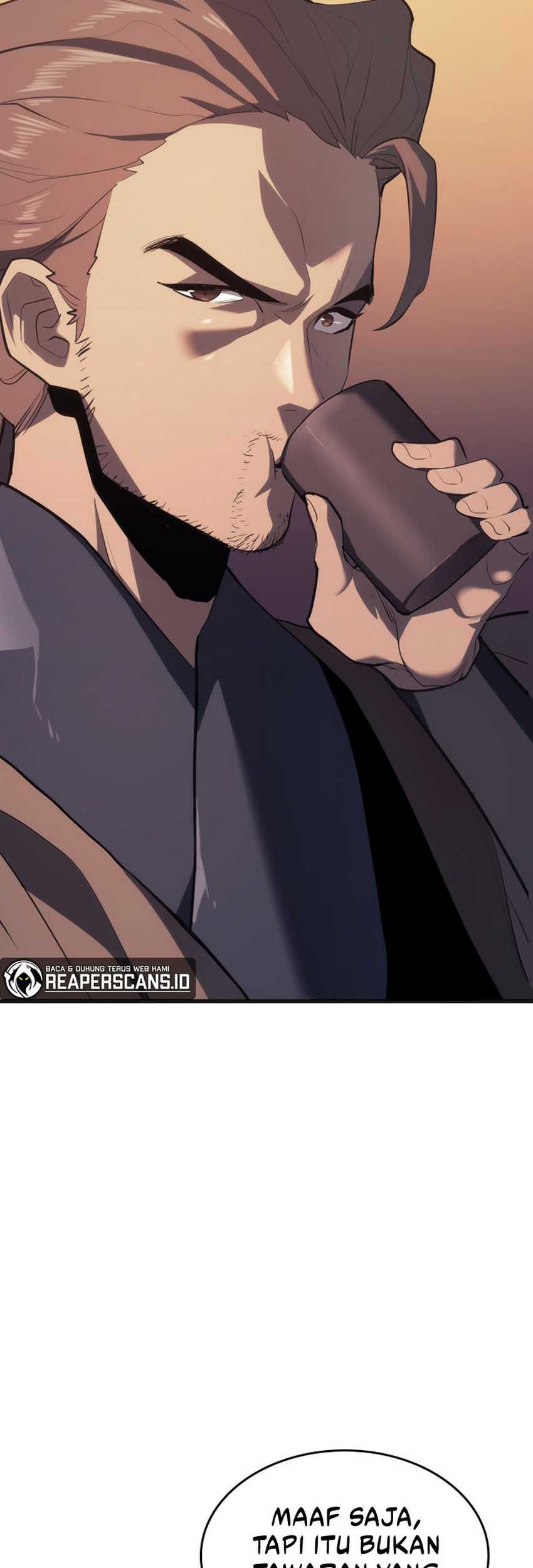 Grim Reaper of the Drifting Moon Chapter 36 - halaman 25