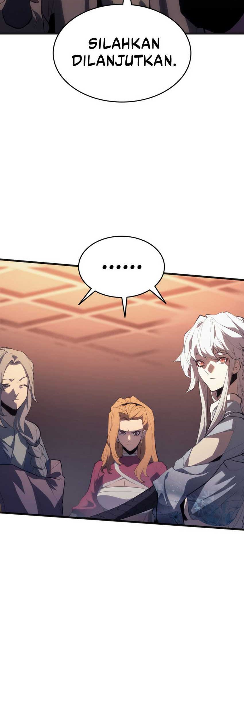 Grim Reaper of the Drifting Moon Chapter 36 - halaman 28