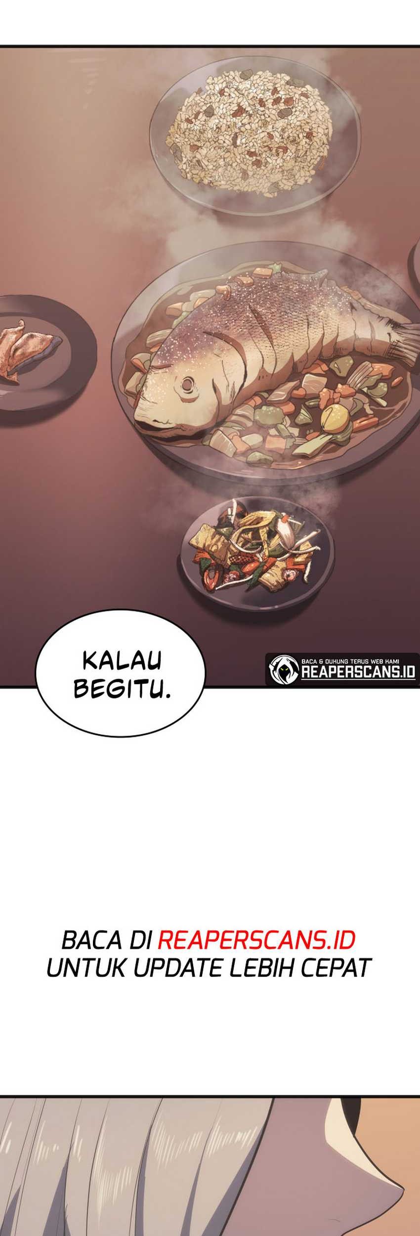 Grim Reaper of the Drifting Moon Chapter 36 - halaman 29