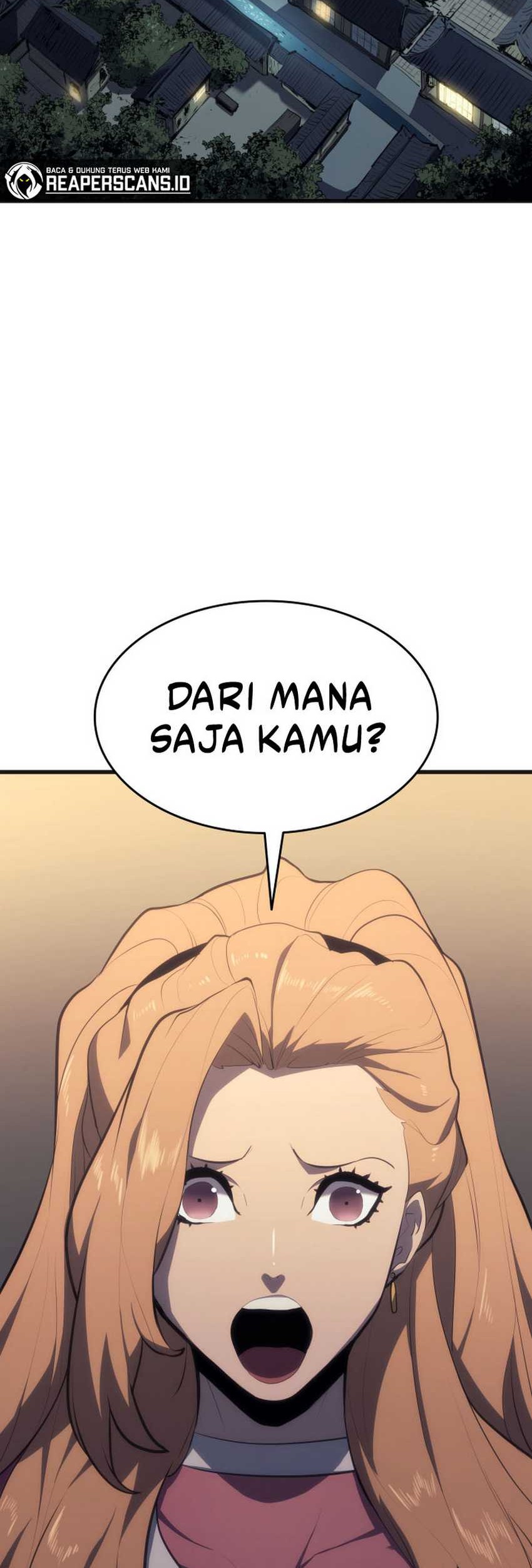 Grim Reaper of the Drifting Moon Chapter 36 - halaman 3