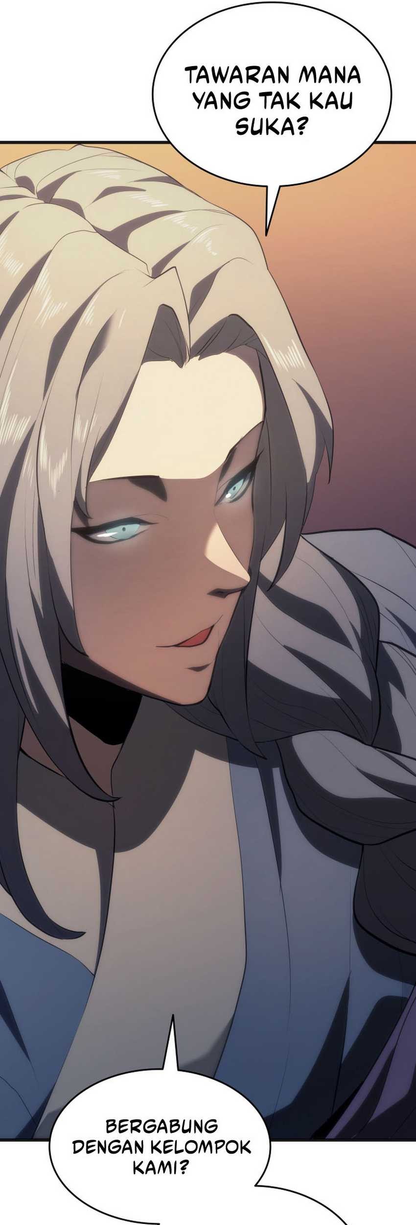 Grim Reaper of the Drifting Moon Chapter 36 - halaman 31