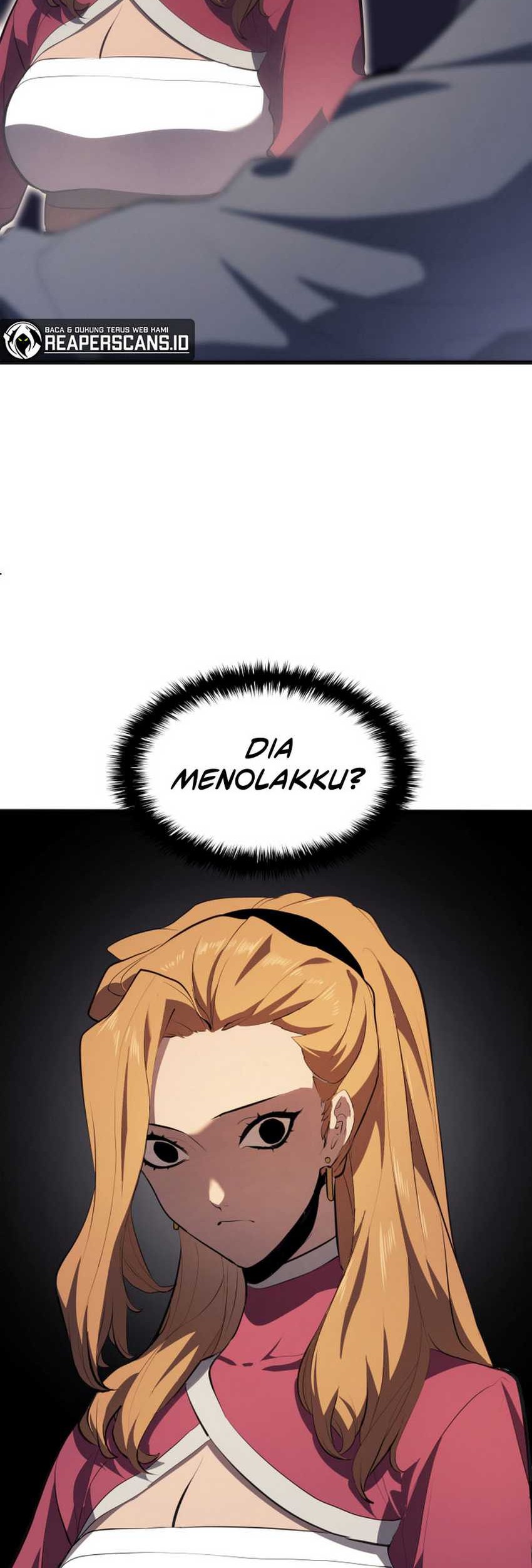 Grim Reaper of the Drifting Moon Chapter 36 - halaman 34