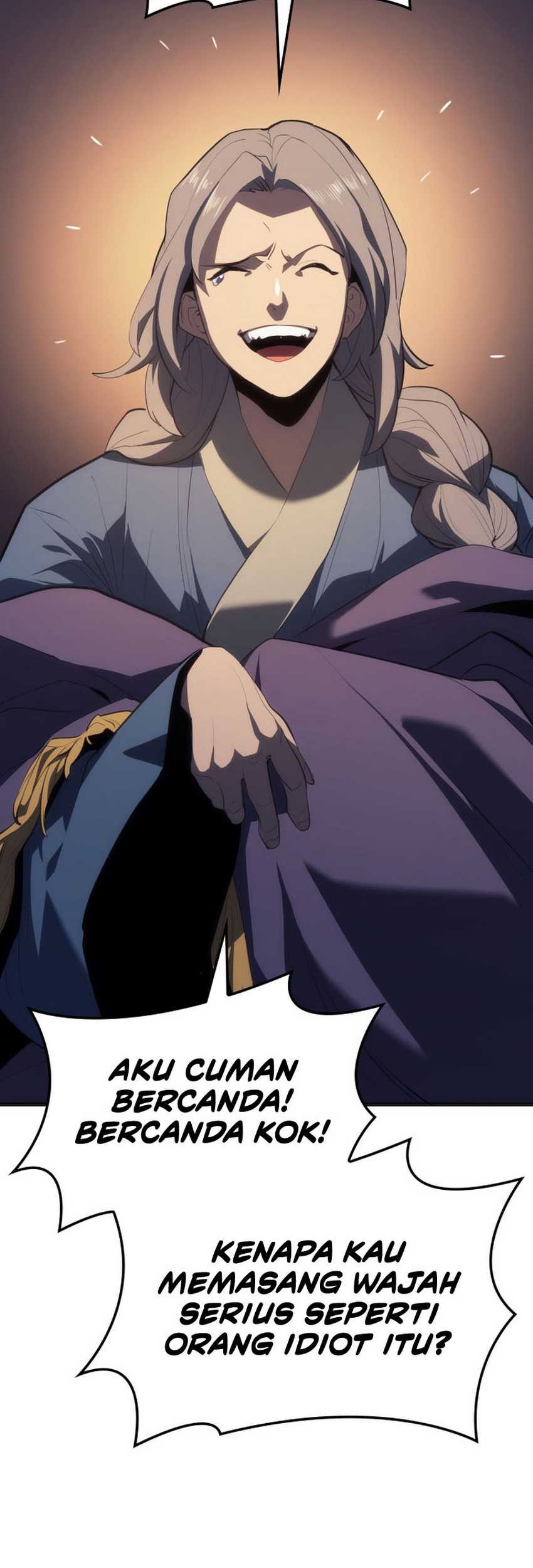 Grim Reaper of the Drifting Moon Chapter 36 - halaman 39