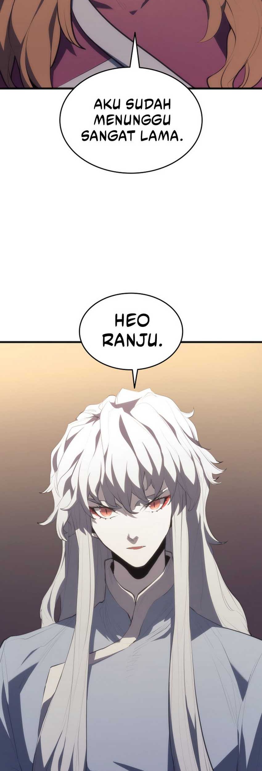 Grim Reaper of the Drifting Moon Chapter 36 - halaman 4