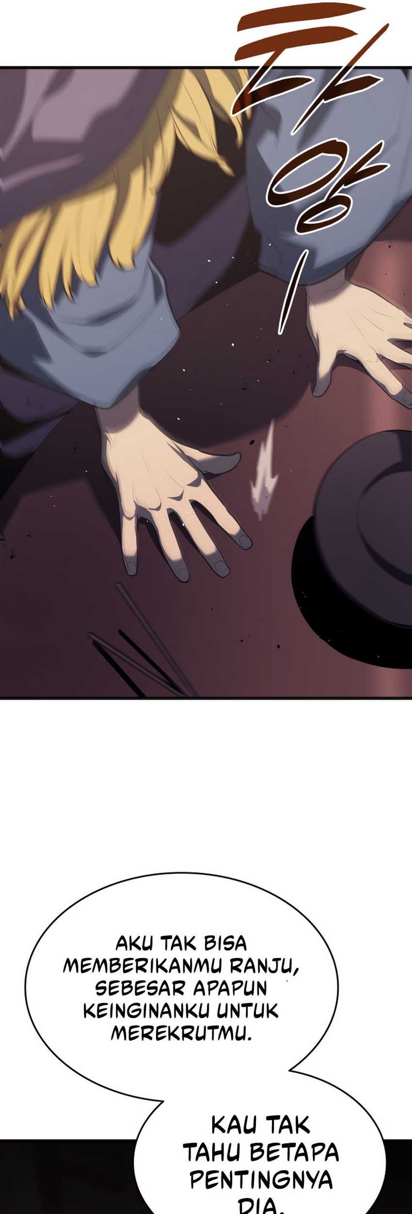 Grim Reaper of the Drifting Moon Chapter 36 - halaman 41