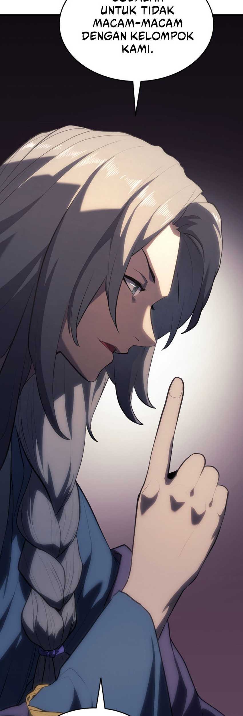Grim Reaper of the Drifting Moon Chapter 36 - halaman 43